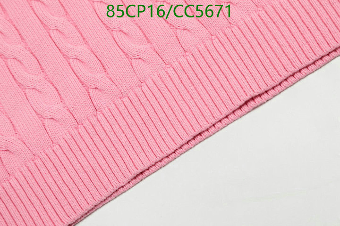 Clothing-Ralph Lauren Code: CC5671 $: 85USD