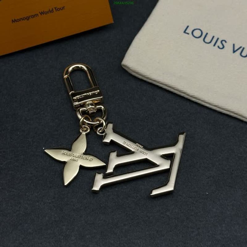 Key pendant-LV Code: JS236 $: 29USD