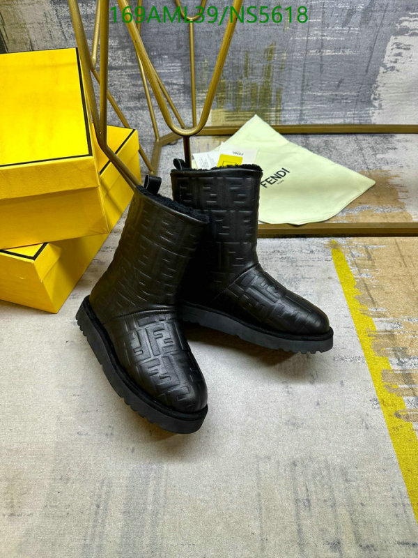 Women Shoes-Boots Code: NS5618 $: 169USD