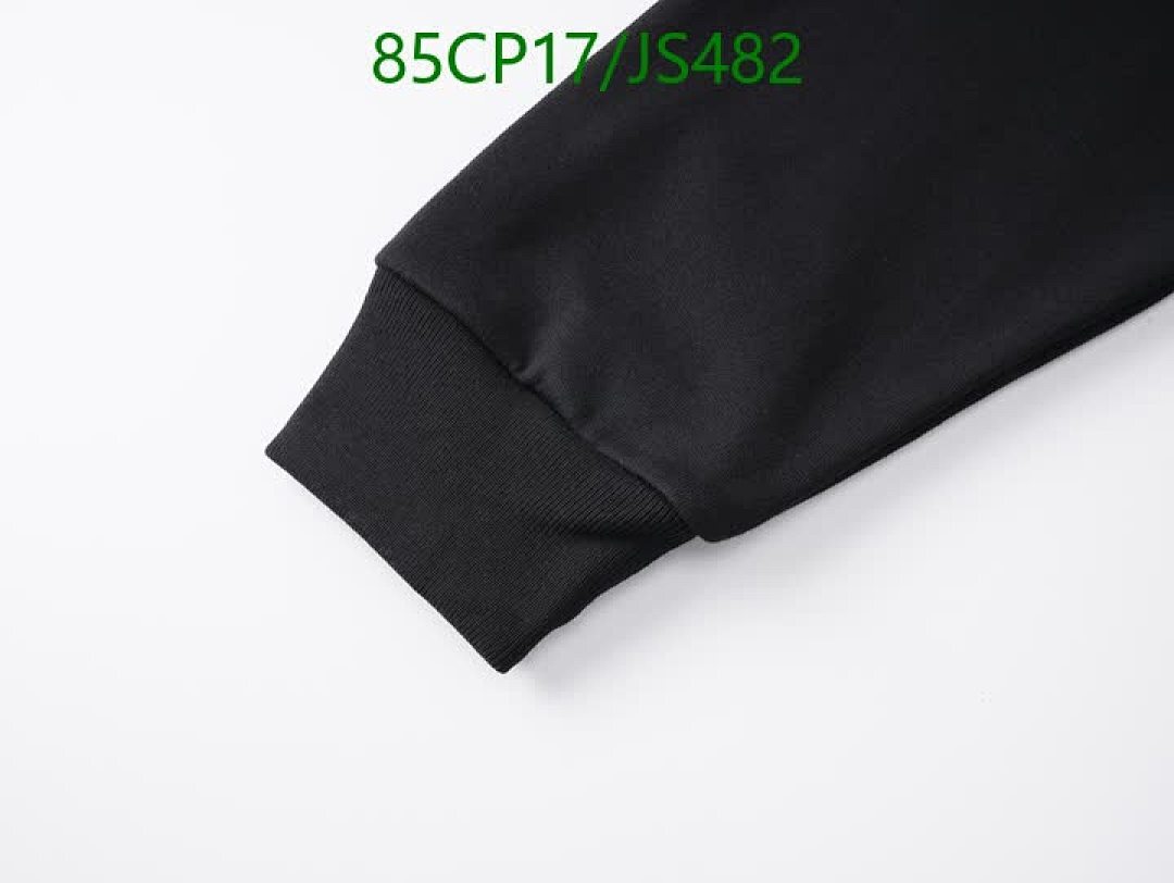 Clothing-Balenciaga Code: JS482 $: 85USD