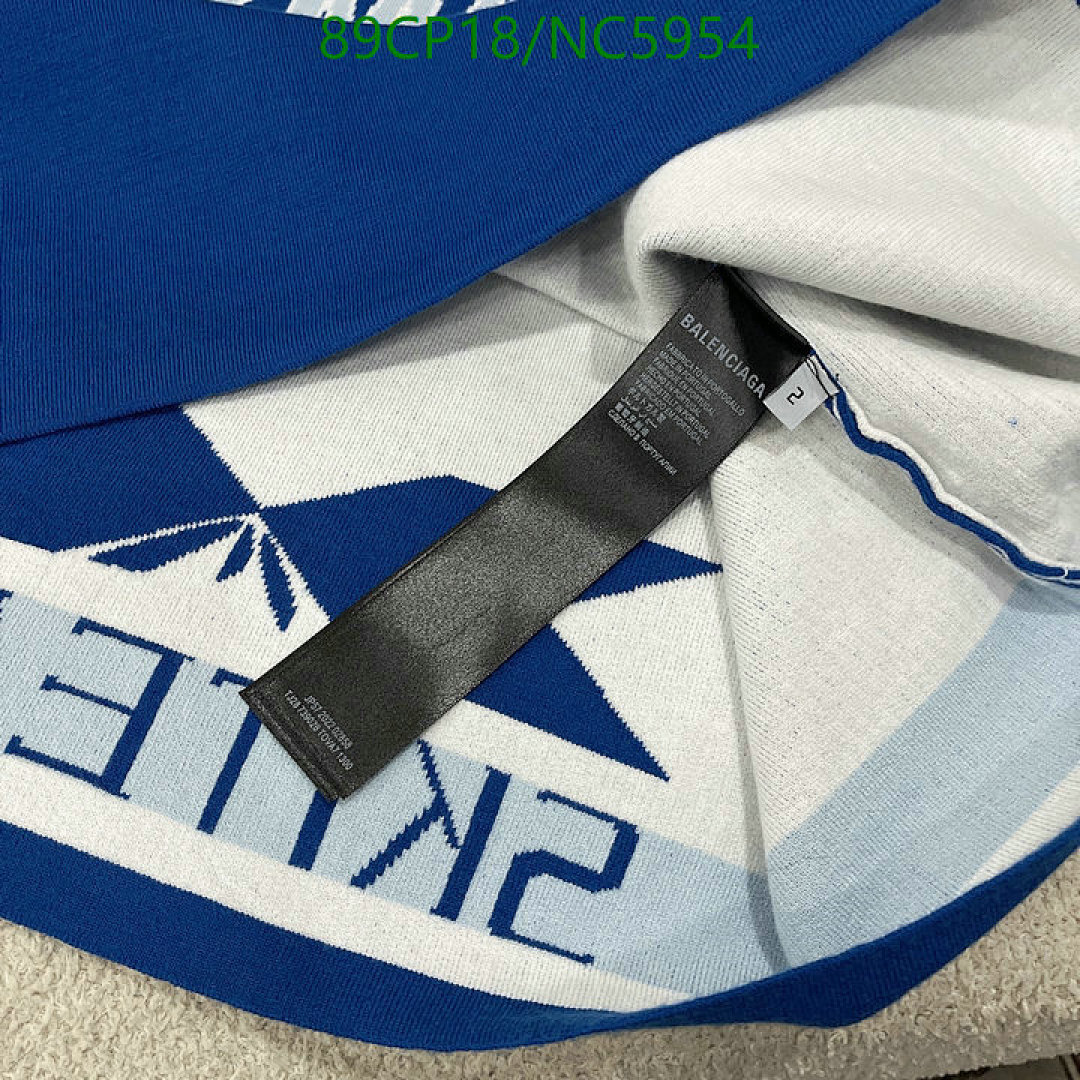 Clothing-Balenciaga Code: NC5954 $: 89USD