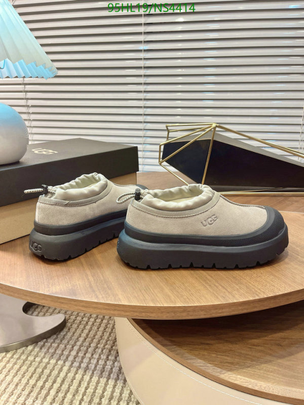 Women Shoes-UGG Code: NS4414 $: 95USD
