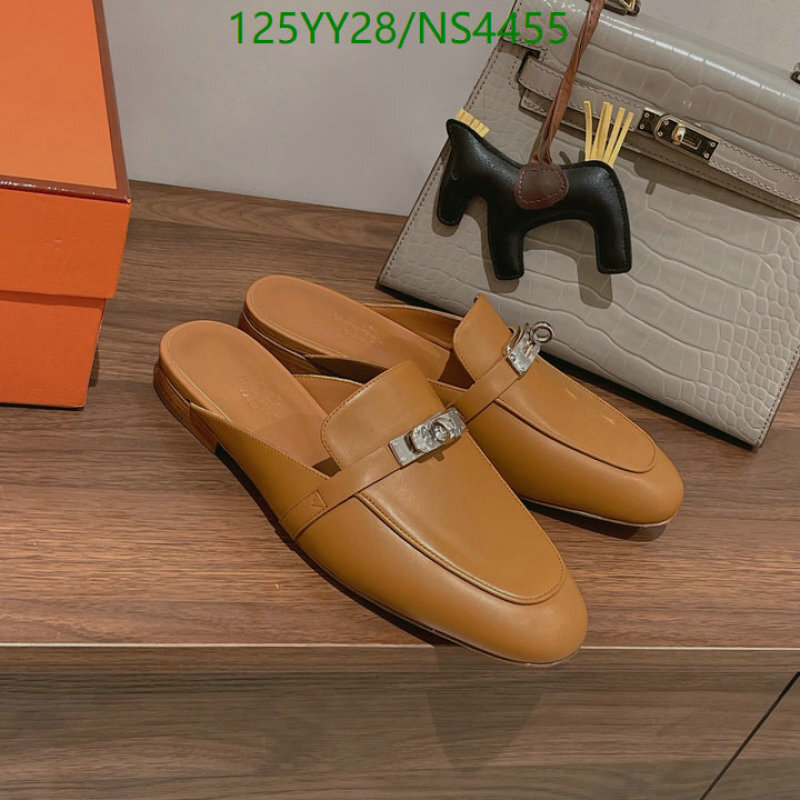 Women Shoes-Hermes Code: NS4455 $: 125USD