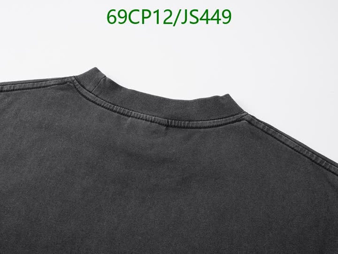 Clothing-Balenciaga Code: JS449 $: 69USD