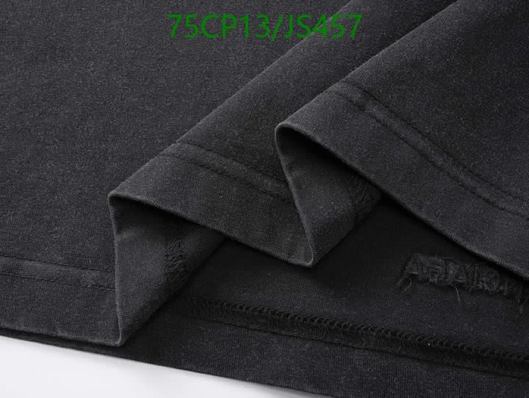 Clothing-Balenciaga Code: JS457 $: 75USD