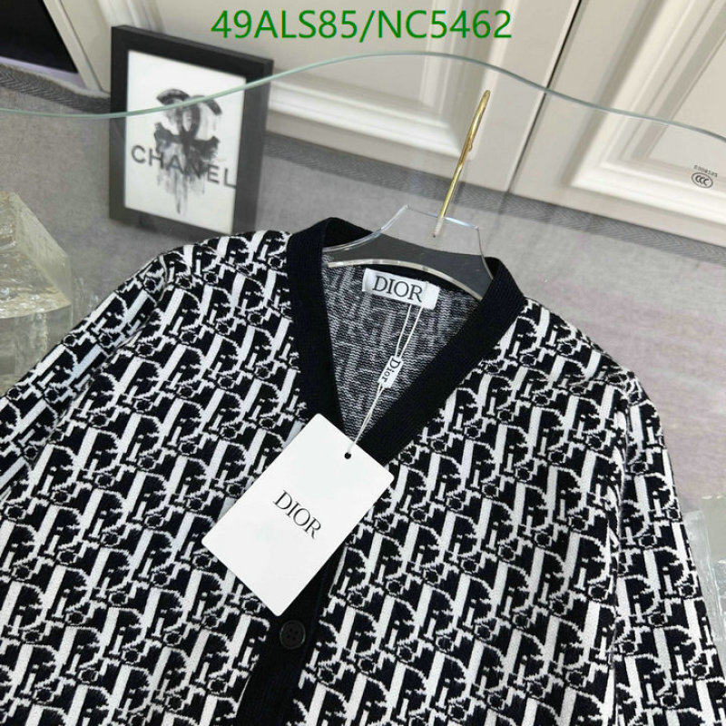 Kids clothing-Dior Code: NC5462 $: 49USD