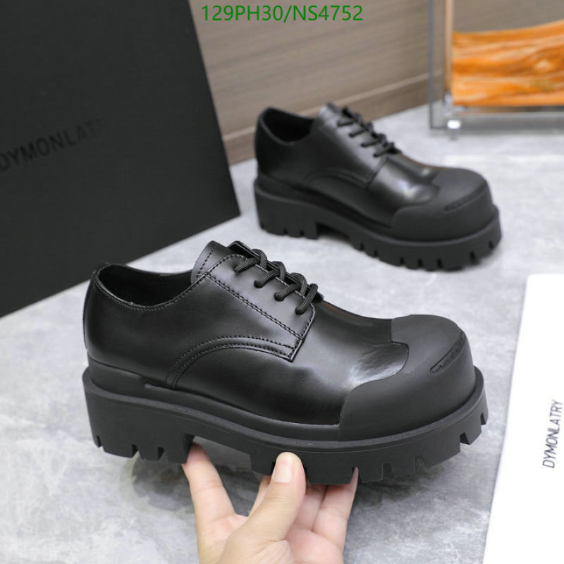 Women Shoes-Dymonlatry Code: NS4752 $: 129USD