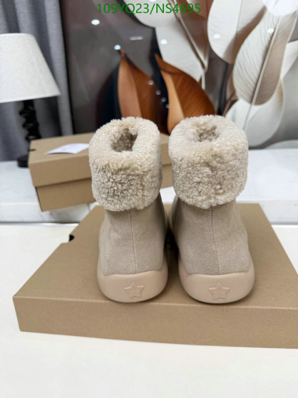 Women Shoes-Boots Code: NS4695 $: 109USD