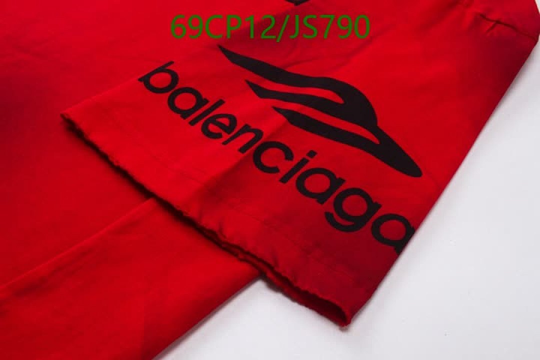 Clothing-Balenciaga Code: JS790 $: 69USD