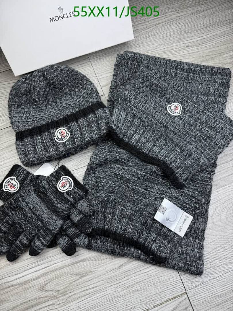 Cap-(Hat)-Moncler Code: JS405 $: 55USD