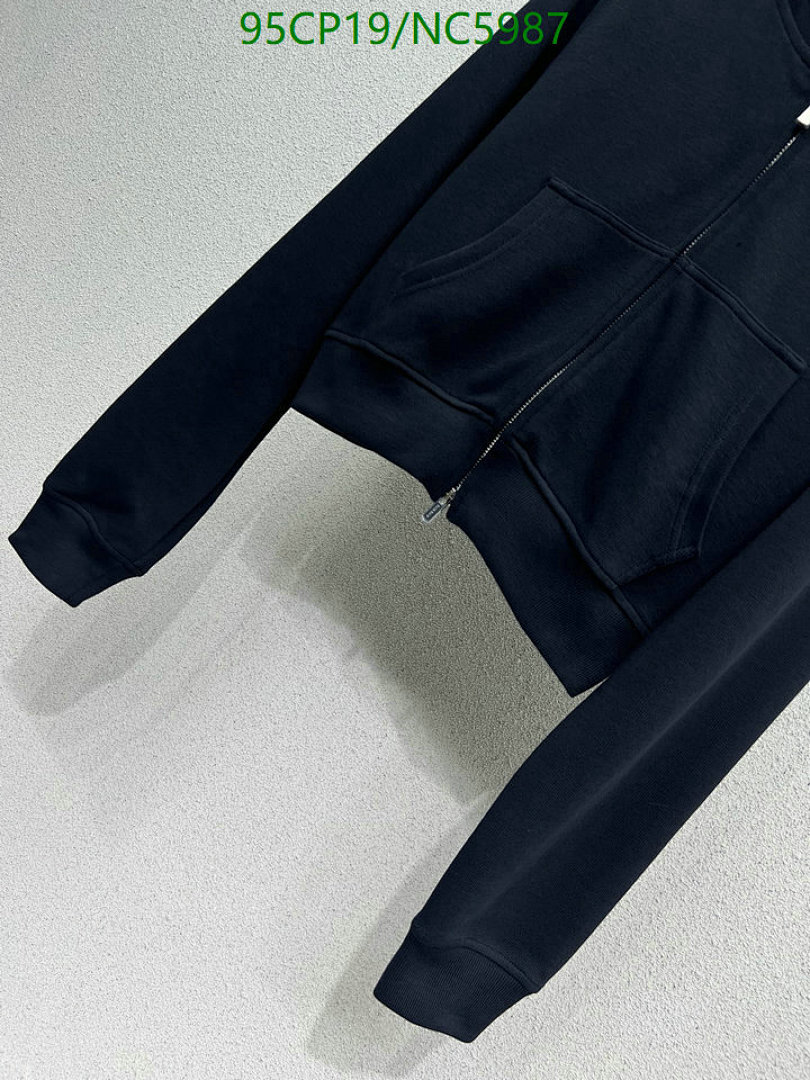 Clothing-MIUMIU Code: NC5987 $: 95USD