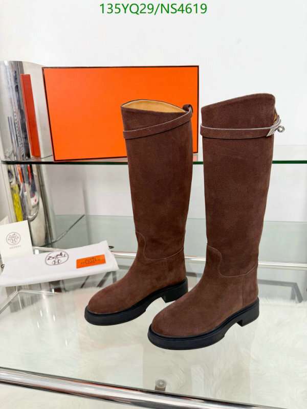 Women Shoes-Boots Code: NS4619 $: 135USD