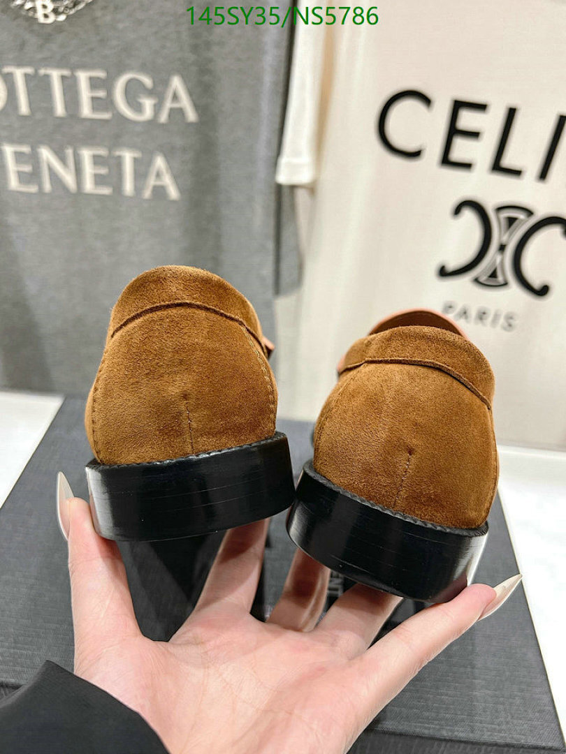 Women Shoes-YSL Code: NS5786 $: 145USD