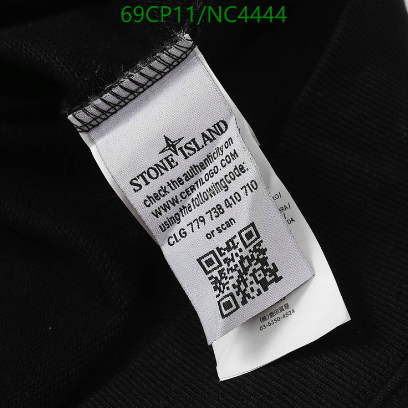 Clothing-Stone Island Code: NC4444 $: 69USD