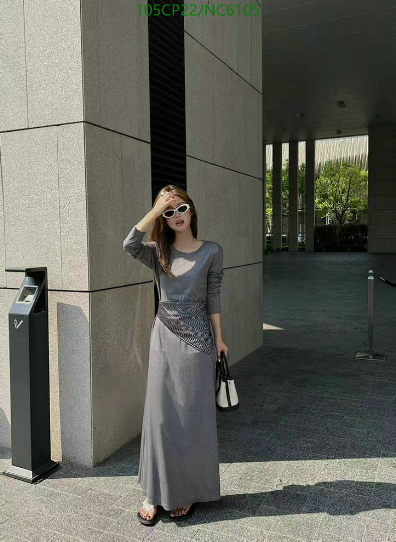 Clothing-Loewe Code: NC6105 $: 105USD