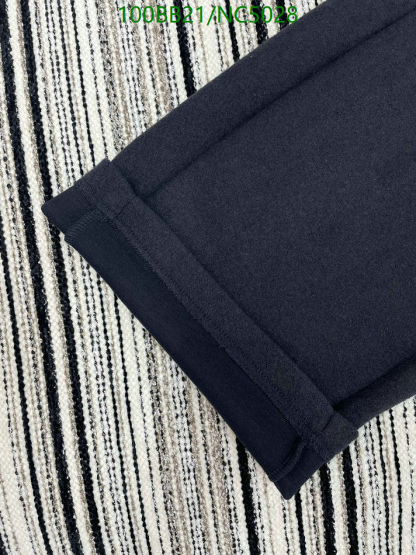 Clothing-MIUMIU Code: NC5028 $: 100USD