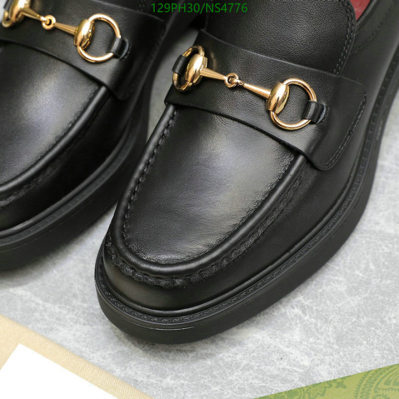 Women Shoes-Gucci Code: NS4776 $: 129USD