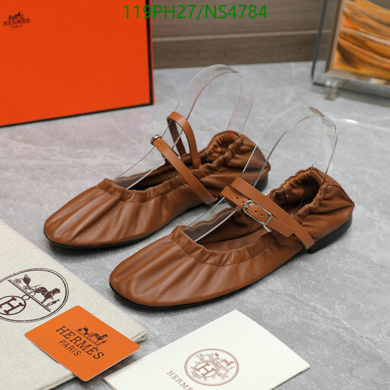 Women Shoes-Hermes Code: NS4784 $: 119USD