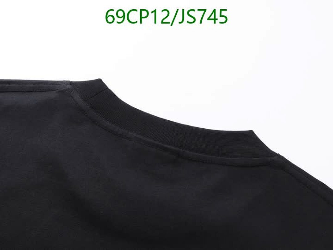 Clothing-Balenciaga Code: JS745 $: 69USD