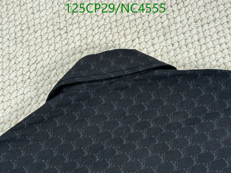 Clothing-LV Code: NC4555 $: 125USD