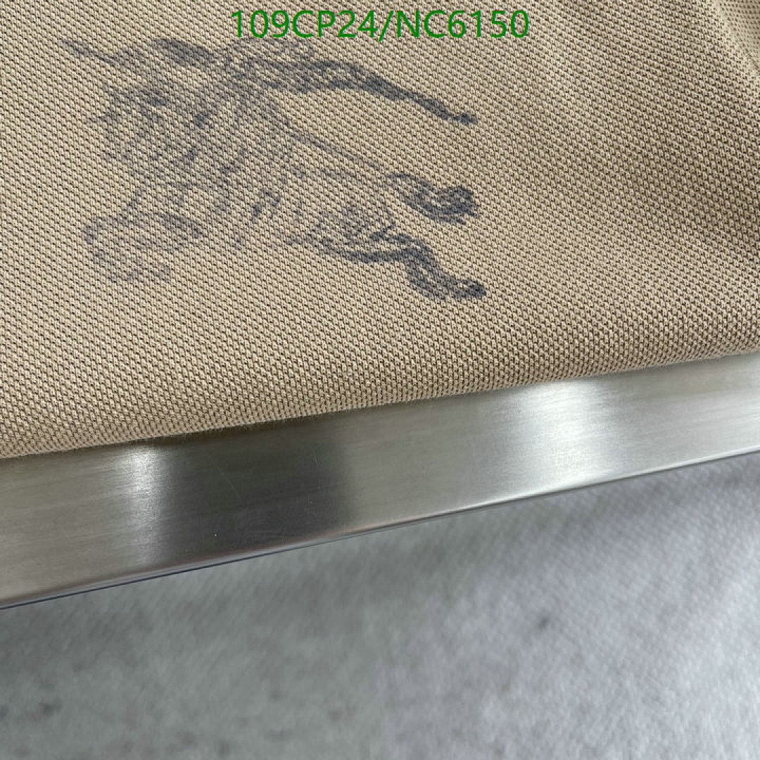 Clothing-Burberry Code: NC6150 $: 109USD
