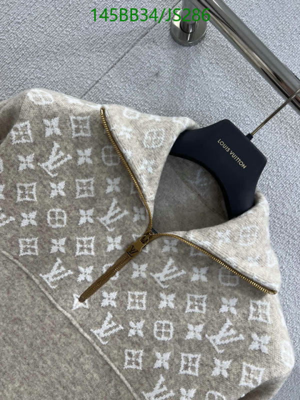 Clothing-LV Code: JS286 $: 145USD