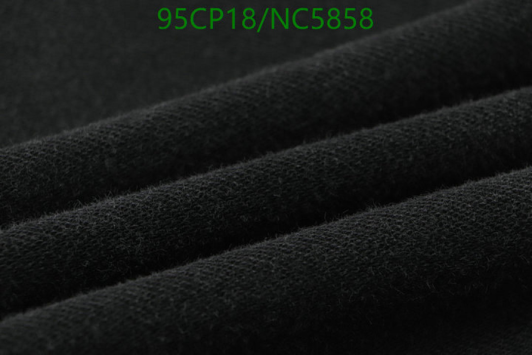 Clothing-Balenciaga Code: NC5858 $: 95USD