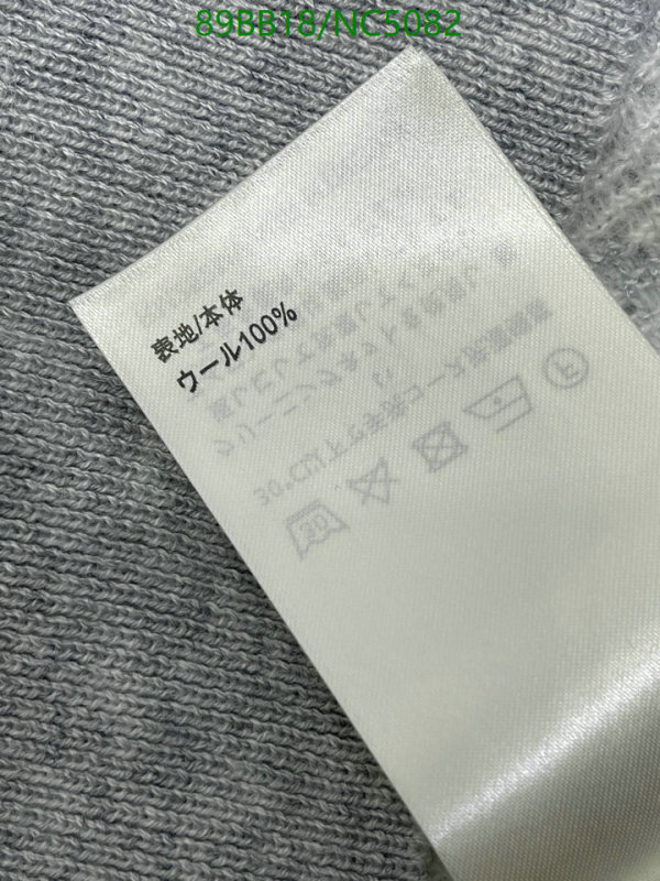 Clothing-LV Code: NC5082 $: 89USD