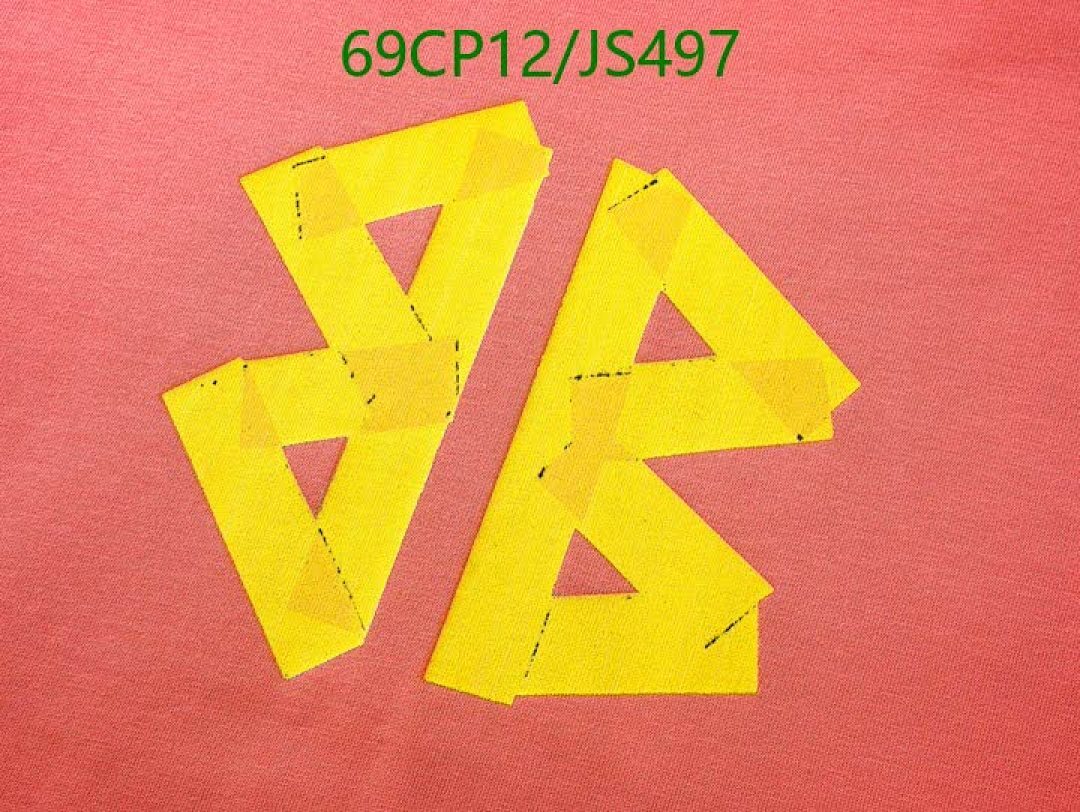 Clothing-Balenciaga Code: JS497 $: 69USD