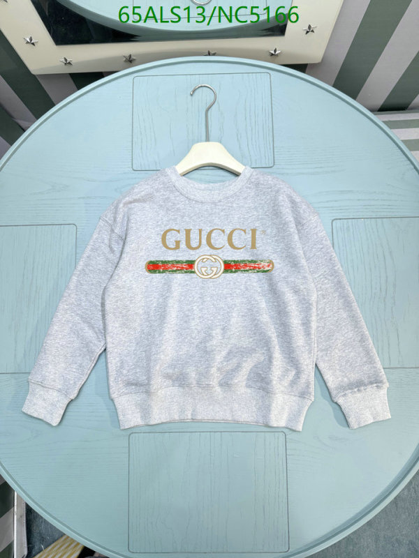 Kids Clothing-Gucci Code: NC5166 $: 65USD