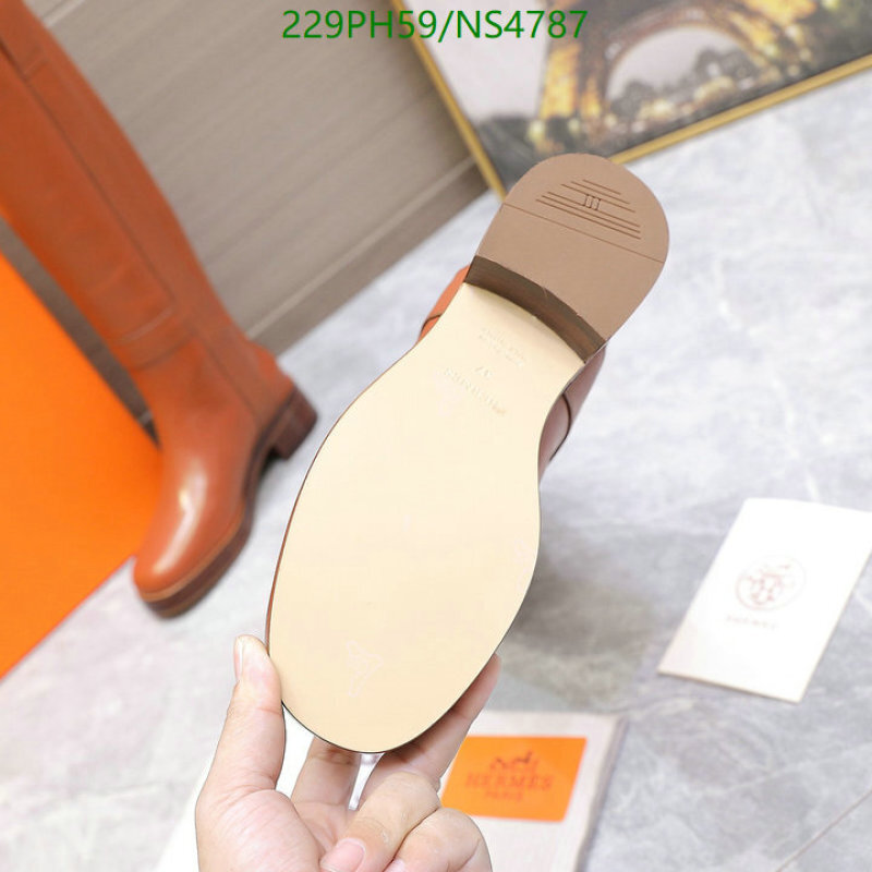 Women Shoes-Boots Code: NS4787 $: 229USD