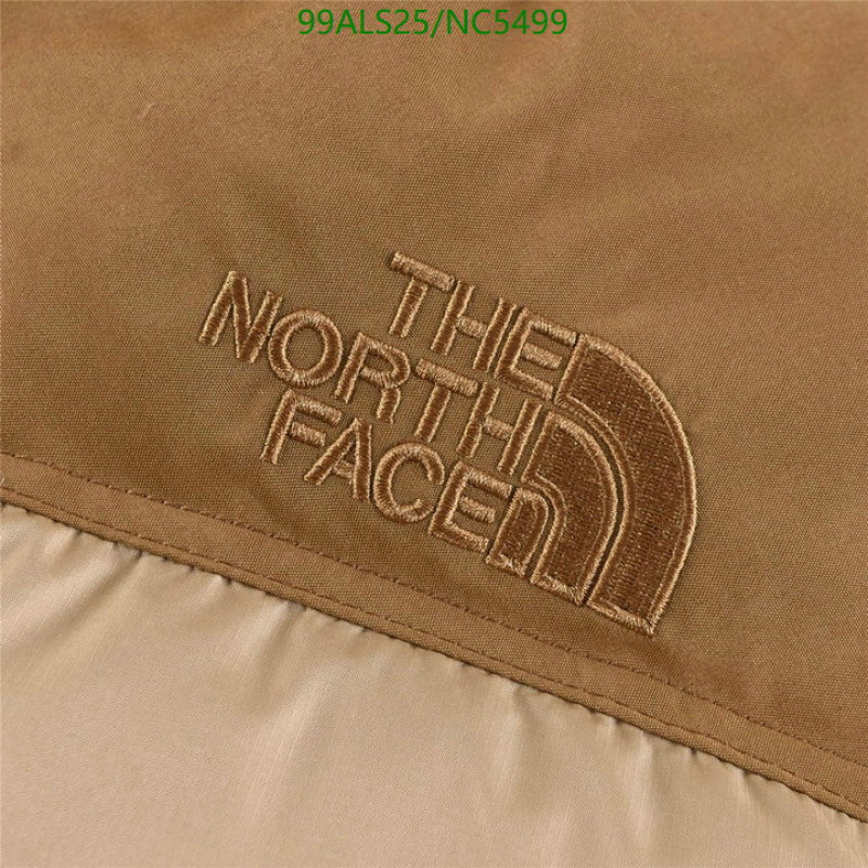 Kids Clothing-The North Face Code: NC5499 $: 99USD