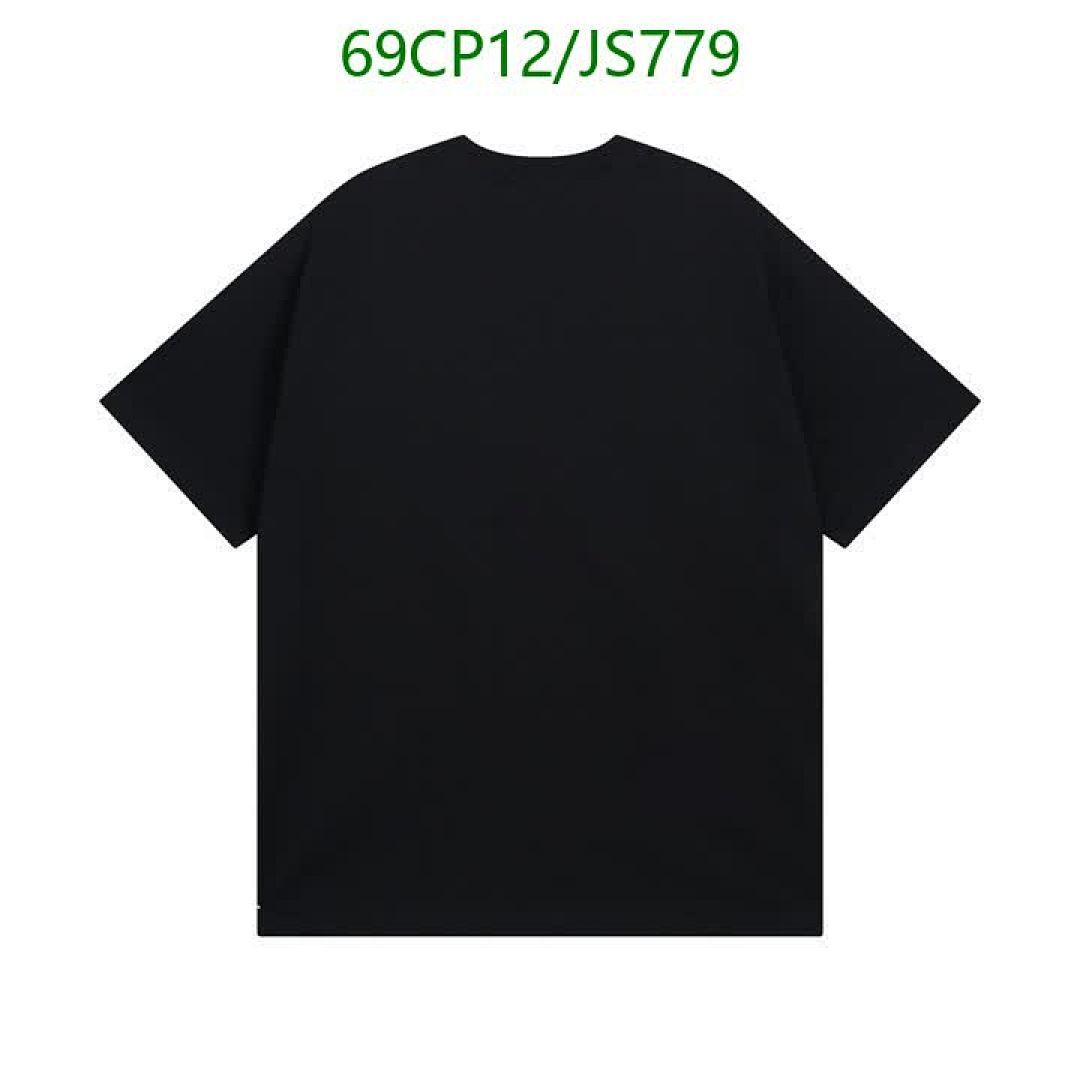 Clothing-Balenciaga Code: JS779 $: 69USD