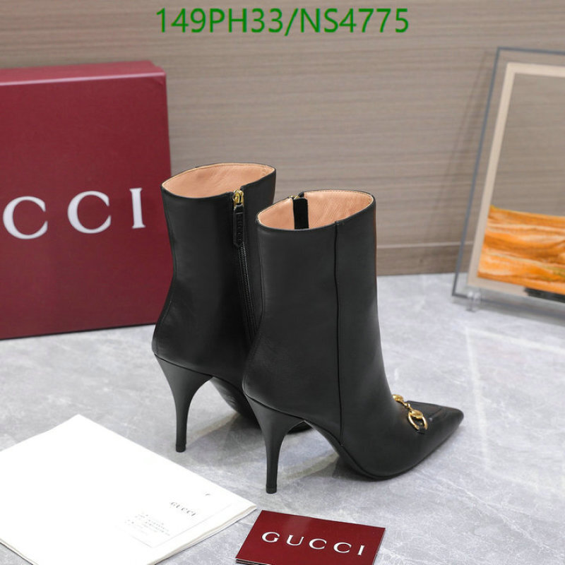 Women Shoes-Gucci Code: NS4775 $: 149USD