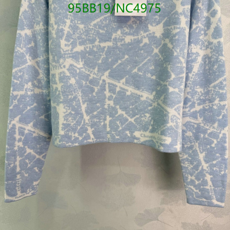 Clothing-Dior Code: NC4975 $: 95USD