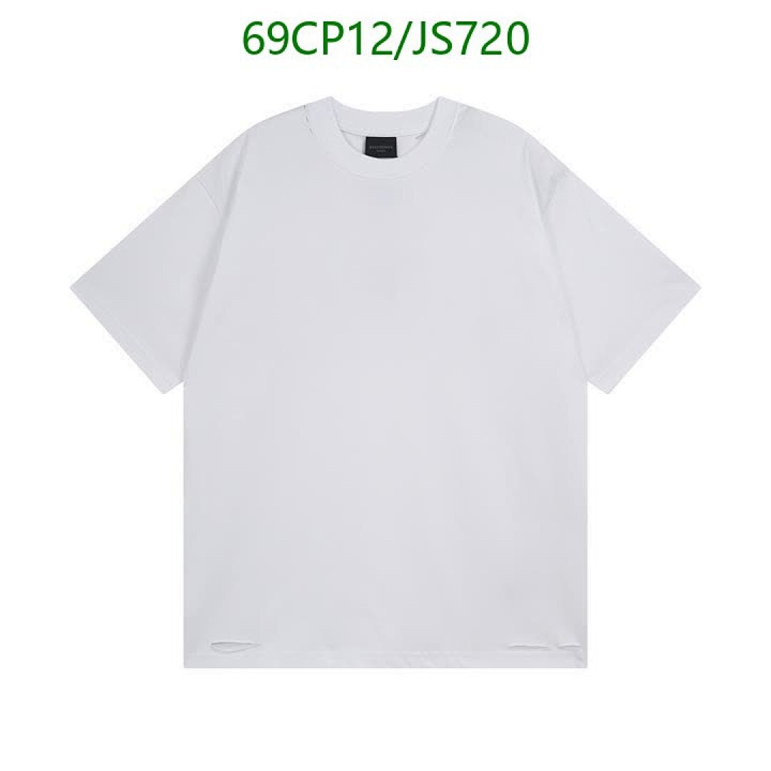 Clothing-Balenciaga Code: JS720 $: 69USD