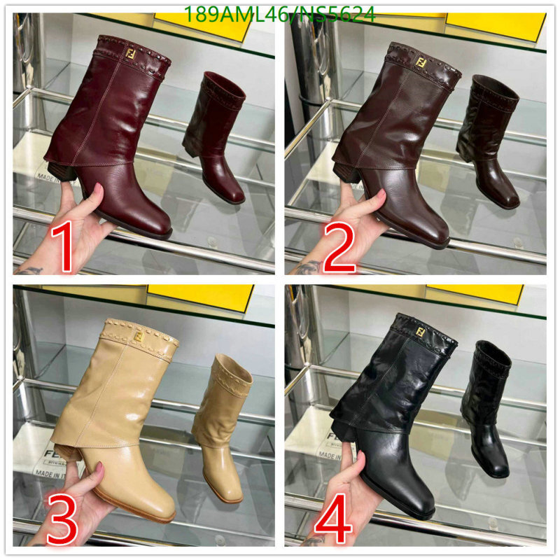 Women Shoes-Boots Code: NS5624 $: 189USD