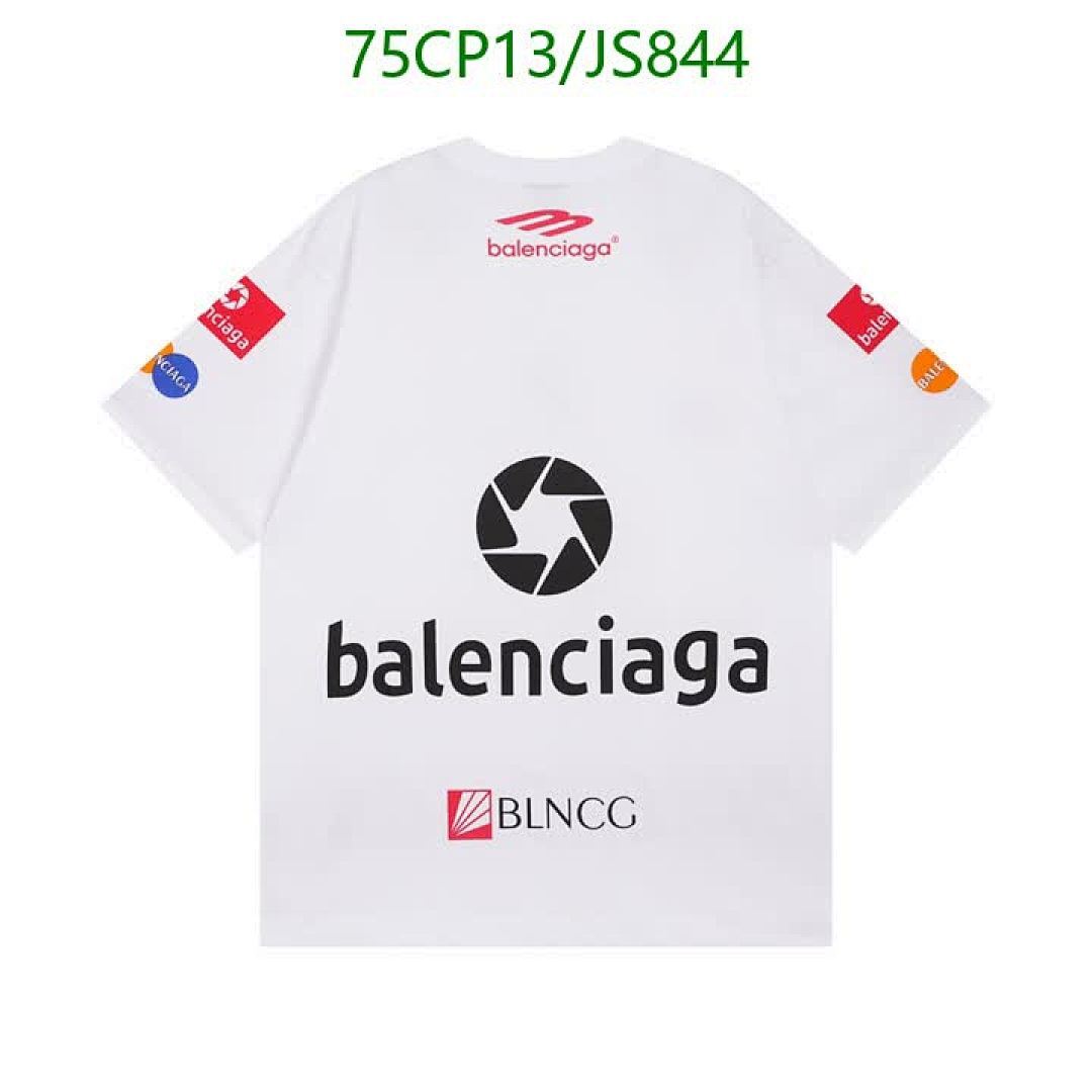 Clothing-Balenciaga Code: JS844 $: 75USD