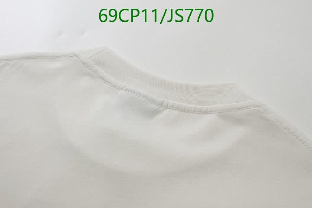 Clothing-Balenciaga Code: JS770 $: 69USD