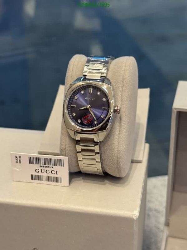 Watch-4A Quality-Gucci Code: JS95 $: 129USD
