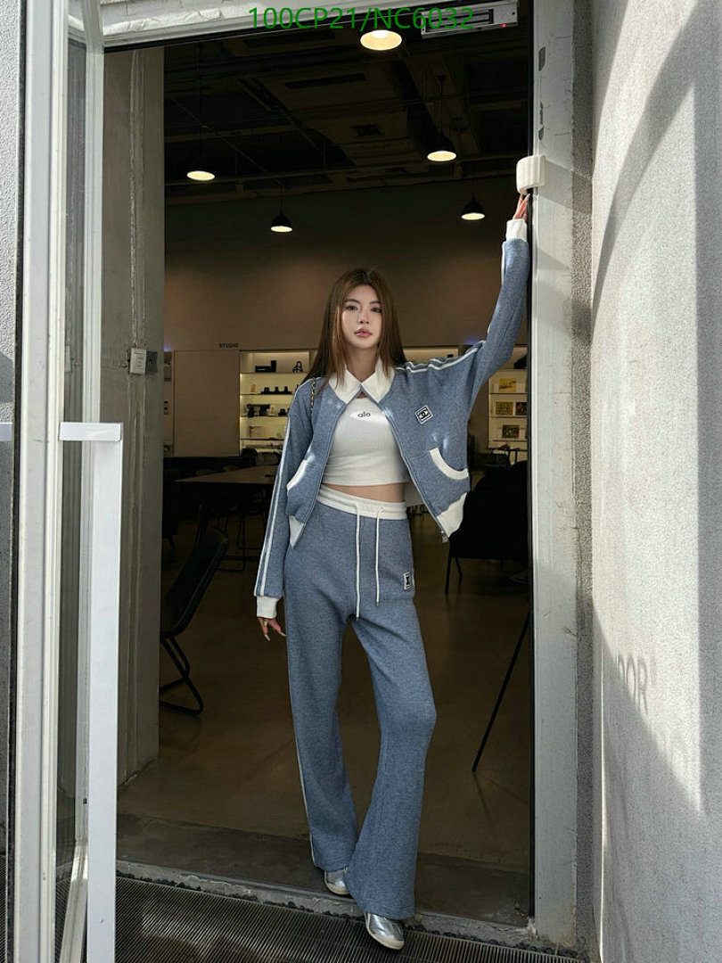 Clothing-Chanel Code: NC6032 $: 100USD