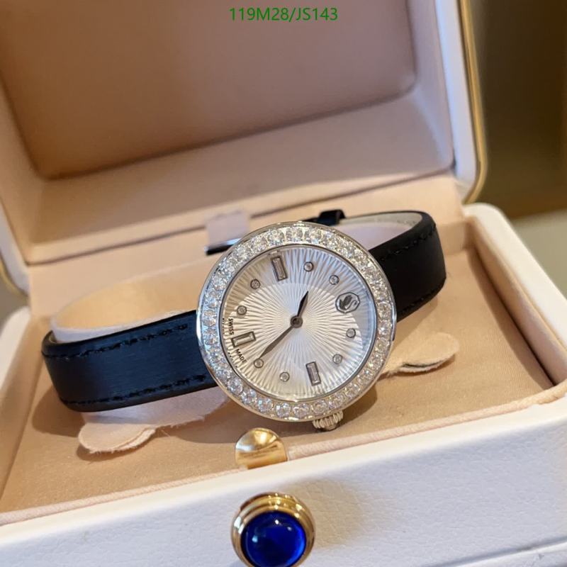 Watch-4A Quality-Swarovski Code: JS143 $: 119USD