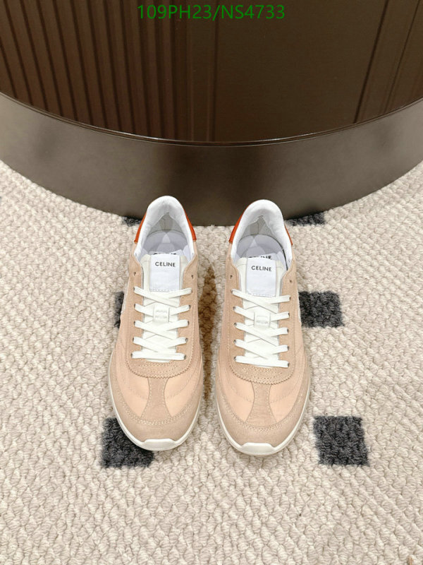 Women Shoes-Celine Code: NS4733 $: 109USD