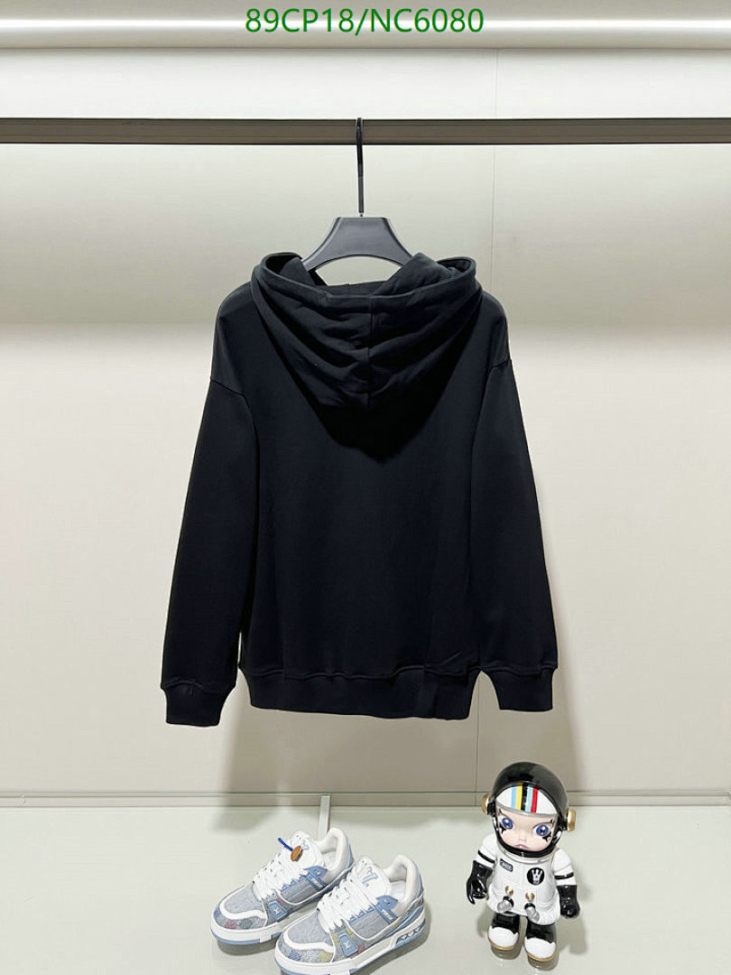 Clothing-Dior Code: NC6080 $: 89USD