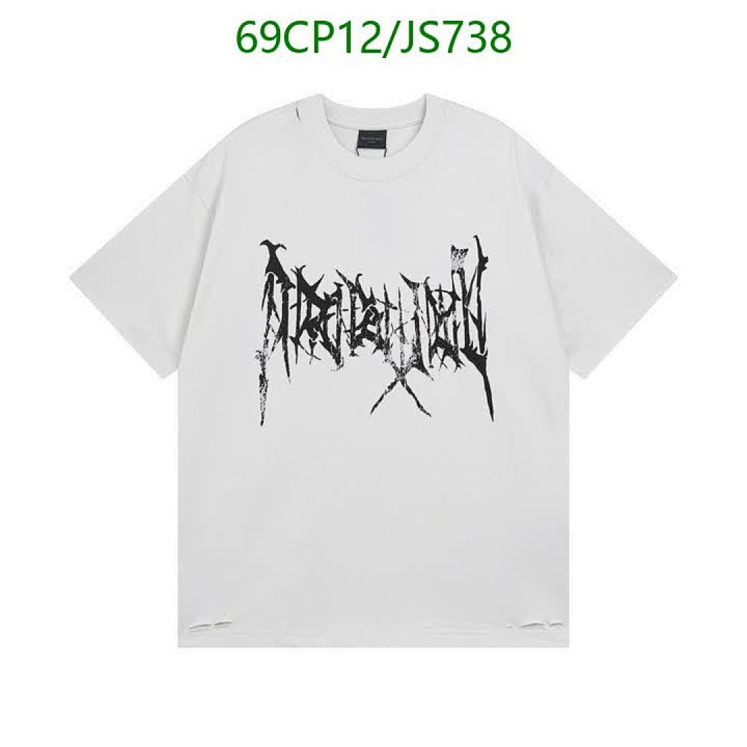 Clothing-Balenciaga Code: JS738 $: 69USD