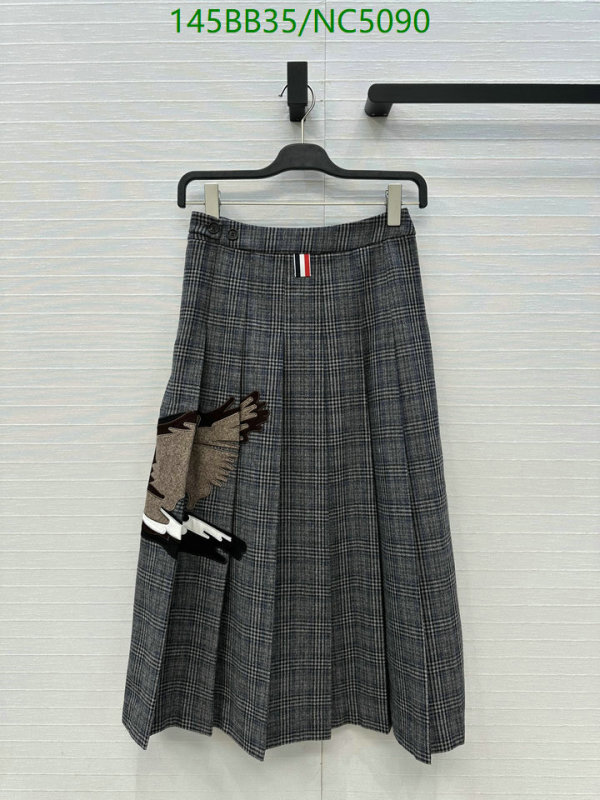 Clothing-Thom Browne Code: NC5090 $: 145USD