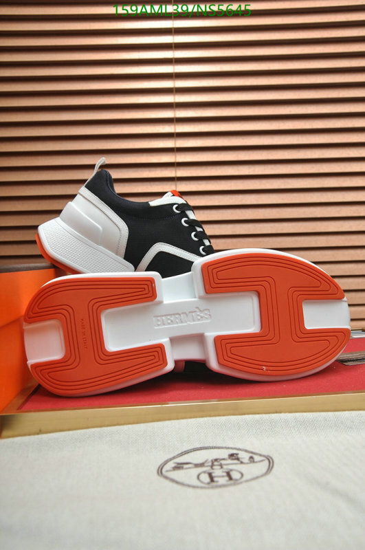 Men shoes-Hermes Code: NS5645 $: 159USD