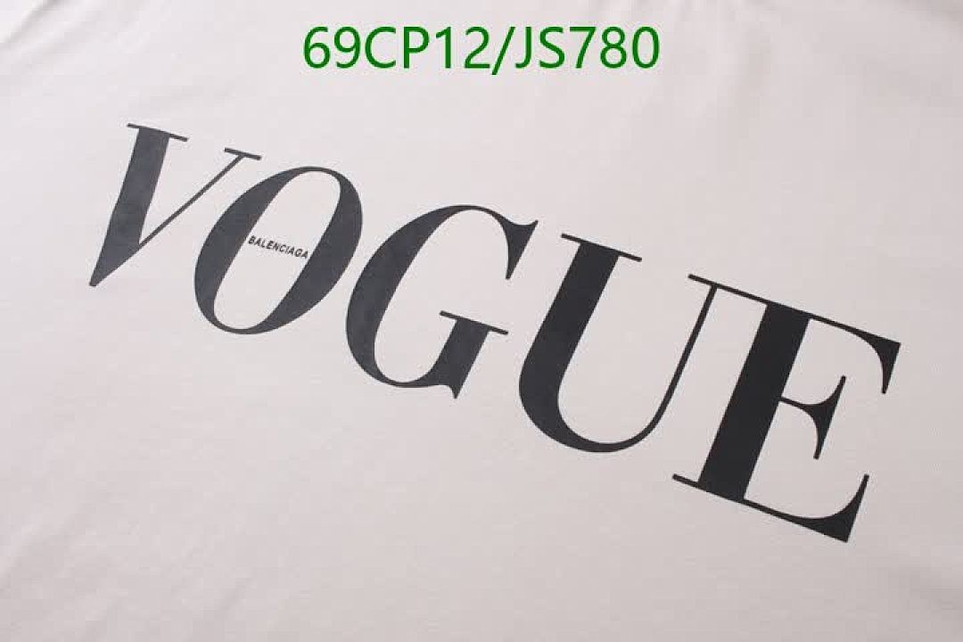 Clothing-Balenciaga Code: JS780 $: 69USD