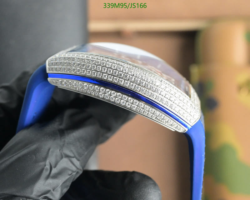 Watch-Mirror Quality-Franck Muller Code: JS166 $: 339USD