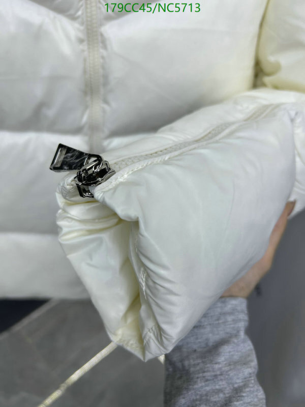 Down jacket Women-Moncler Code: NC5713 $: 179USD
